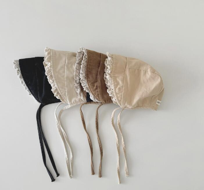 2025年新品★子供用★帽子　ハット★ 4色