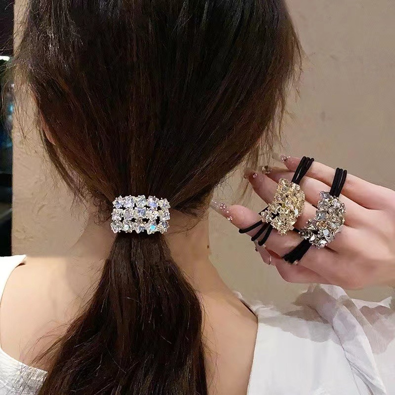 2025★髪飾り★ヘアアクセサリー★ヘアゴム★シュシュ