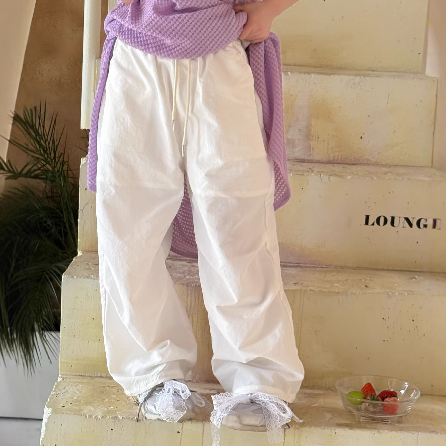 2025新入荷★子供服　ズボン★110cm〜160cm