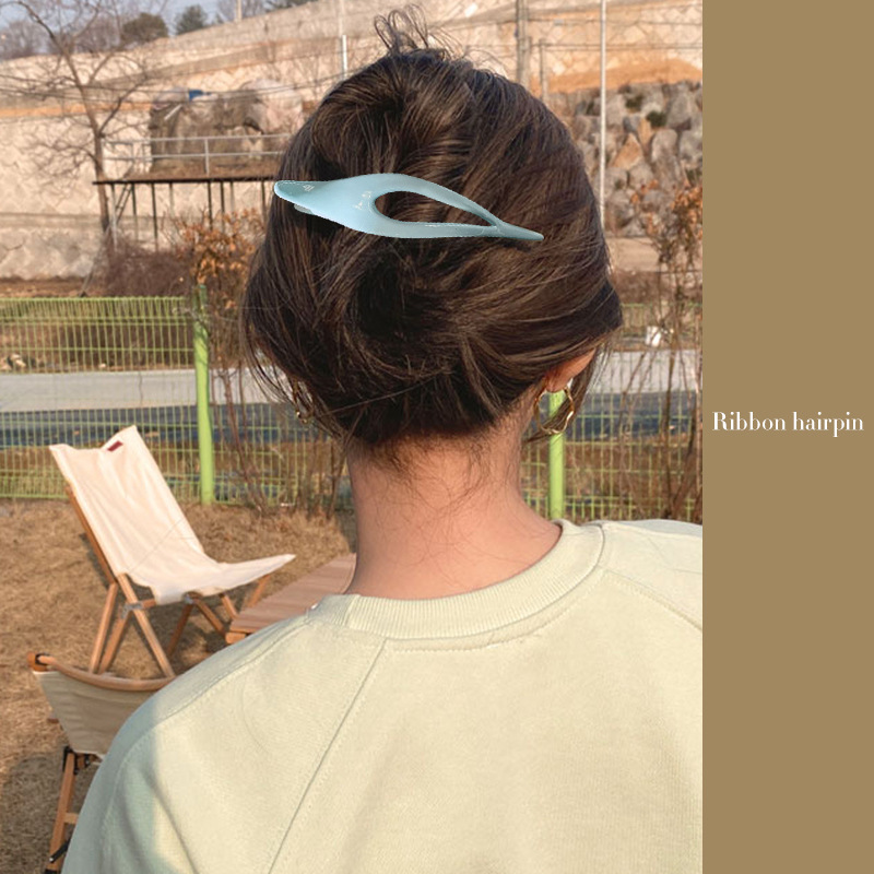 2025★髪飾り★ヘアアクセサリー★バンスクリップ★ヘアクリップ