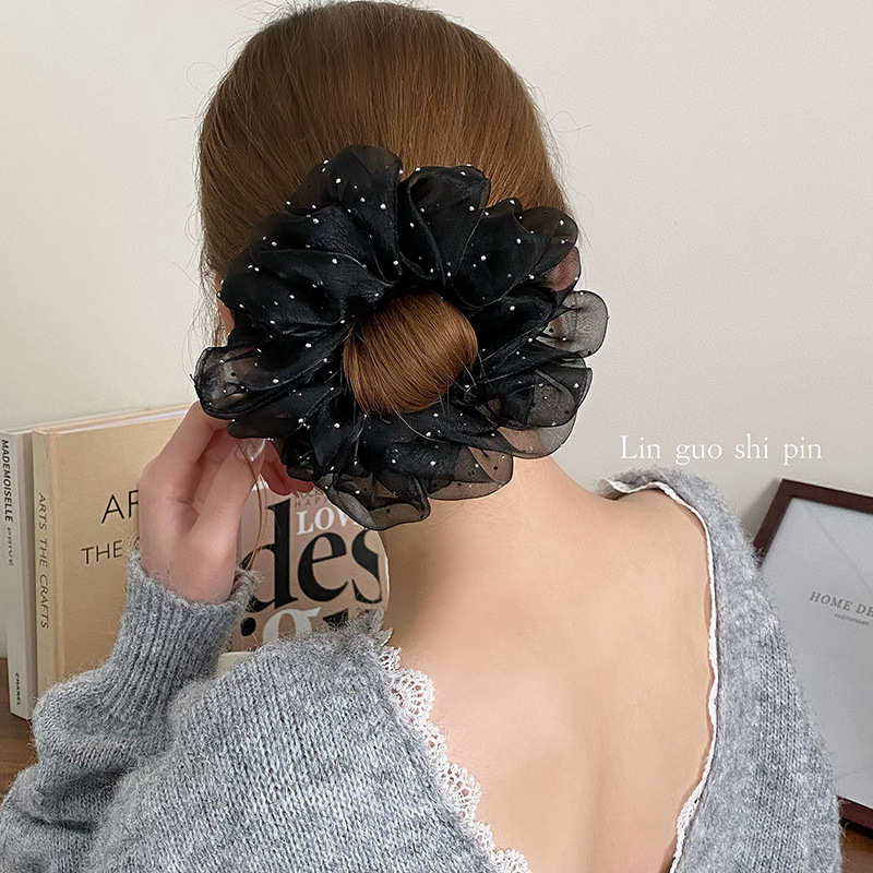 2025★髪飾り★ヘアアクセサリー★ヘアゴム★シュシュ