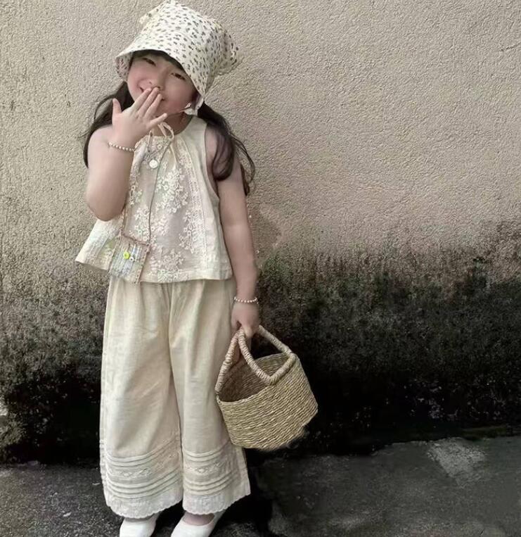 2025新品★子供服　セットアップ★90cm〜140cm