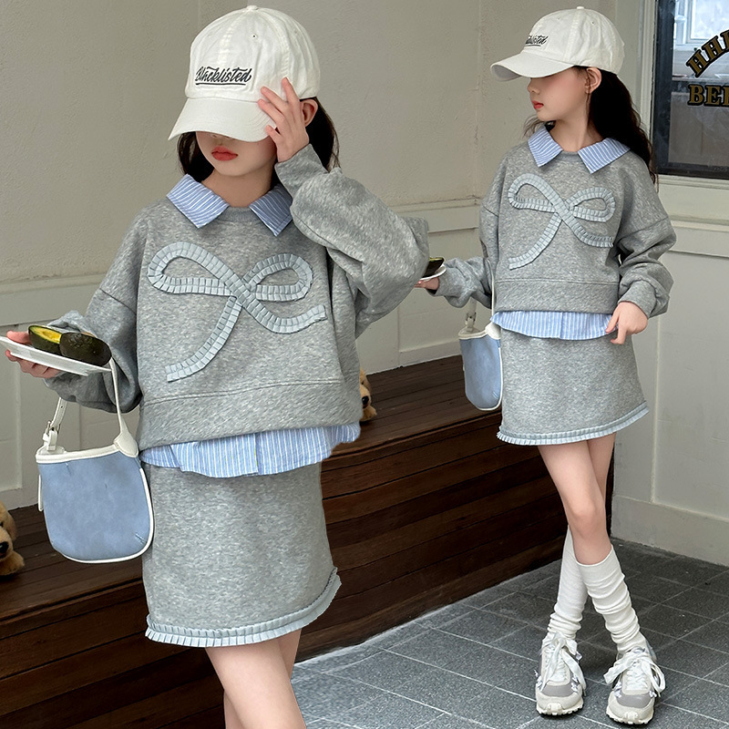 2025新品★子供服　セットアップ★120cm〜170cm