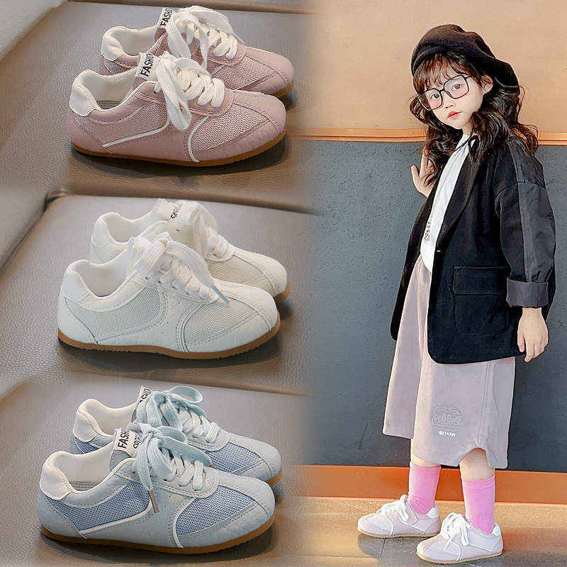 2025新入荷★子供靴★シューズ★26/内長16cm〜36/内長22.4cm 3色