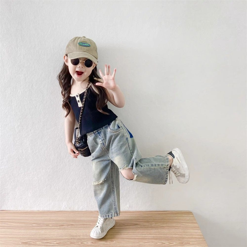 2025新入荷★子供服　トップス&ズボン★90cm〜140cm