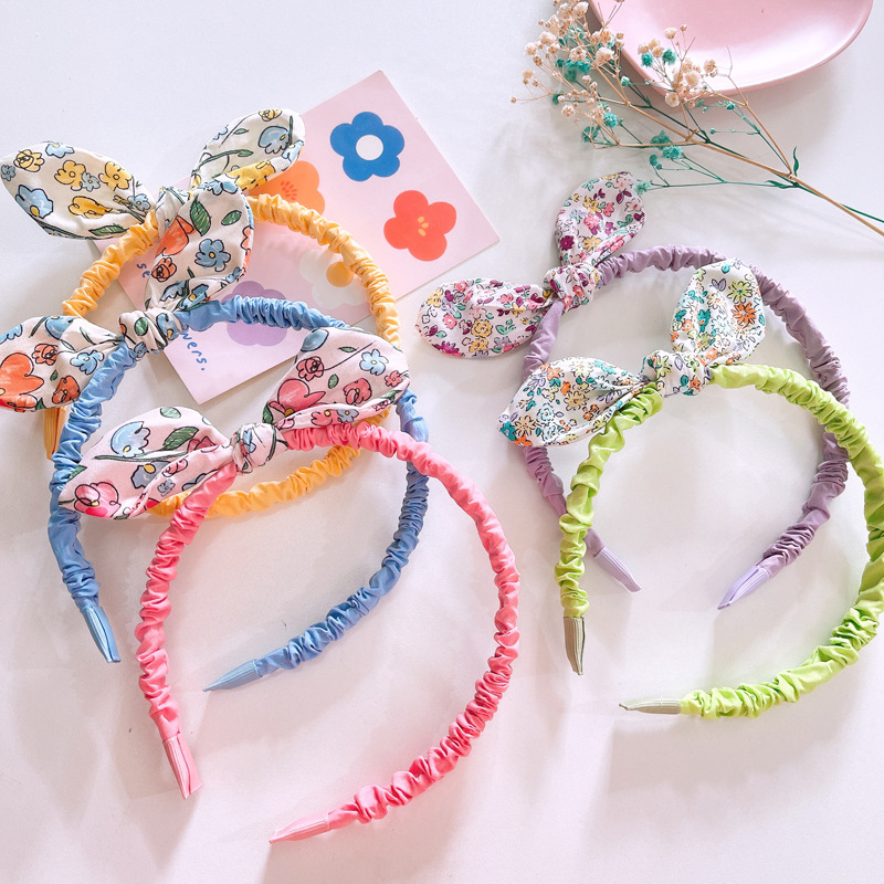 髪飾り★まとめ髪用★ヘアアクセサリー★子供用★カチューシャ★可愛い