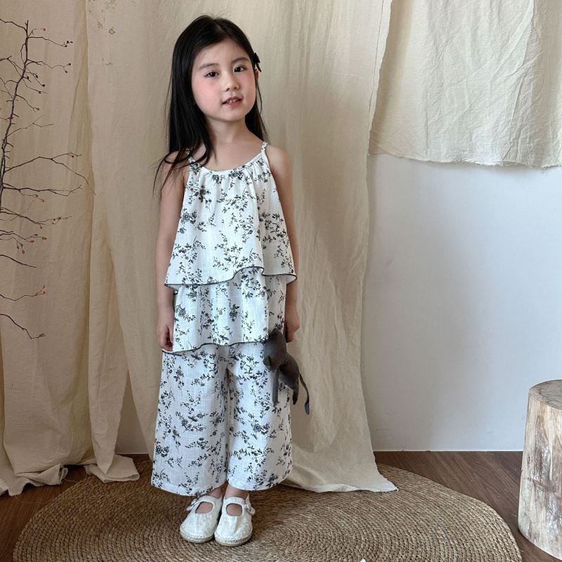2025夏新品★子供服　セットアップ★80cm〜150cm
