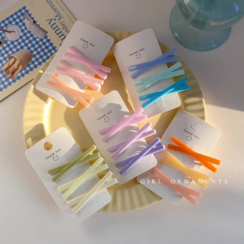 髪飾り★まとめ髪用★ヘアアクセサリー★子供用★ヘアピン★可愛い