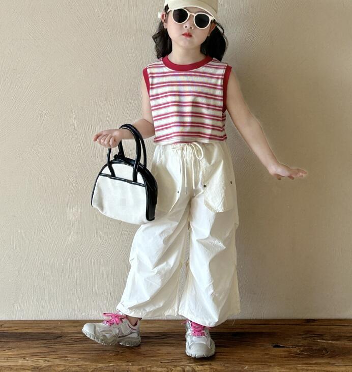 2025新作★子供服　トップス&ズボン分けて★90cm〜140cm