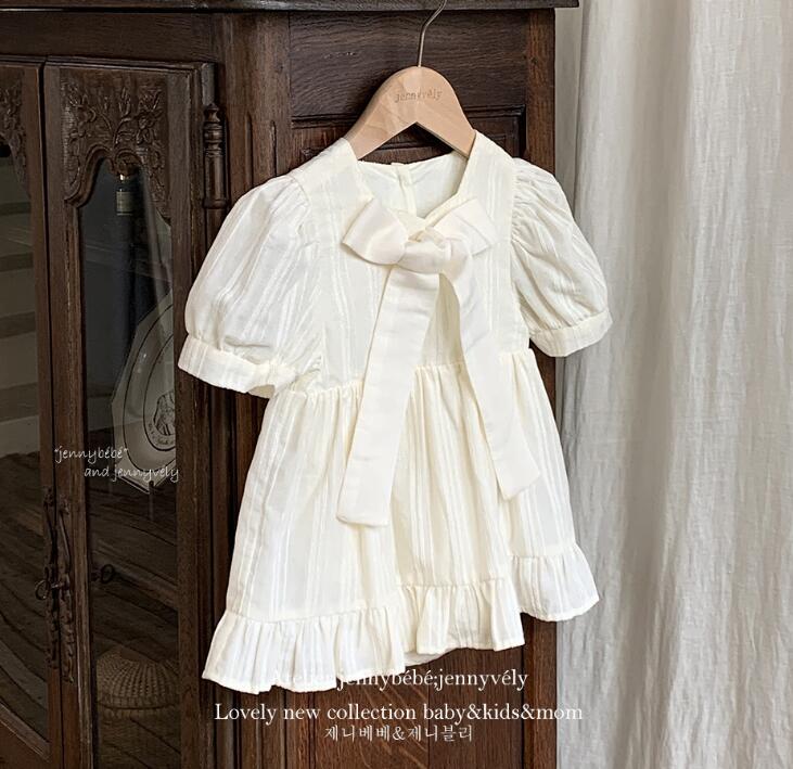 2025夏新jen★ベビー服　ロンパース&ワンピース★66-90/80-120cm