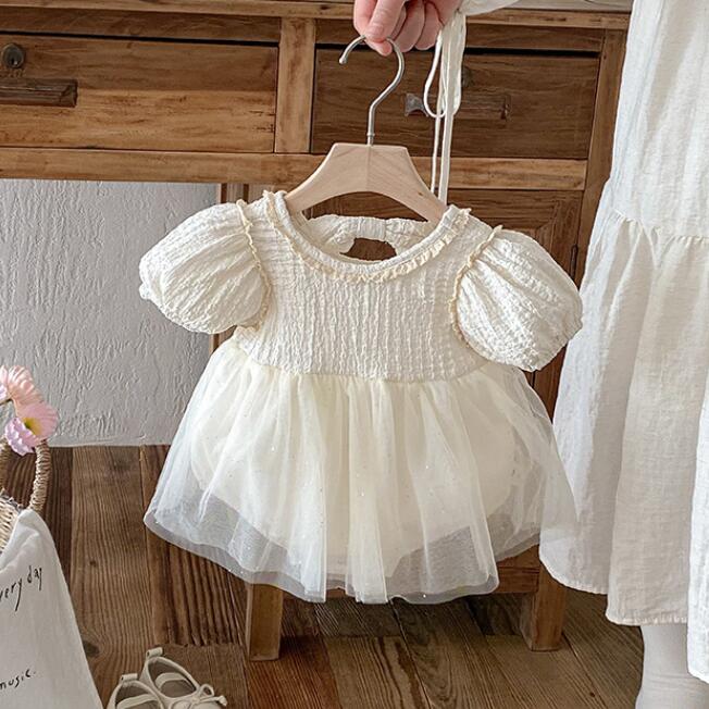2025夏新入荷★ベビー服　ロンパース★66cm〜90cm