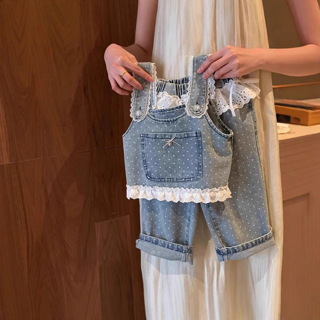 2025夏新品★子供服　セットアップ★80cm〜130cm