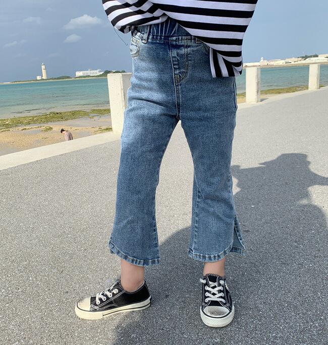 2025新入荷★子供服　ズボン★100cm〜150cm