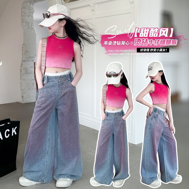 2025新作★子供服　トップス&ズボン分けて★120cm〜170cm