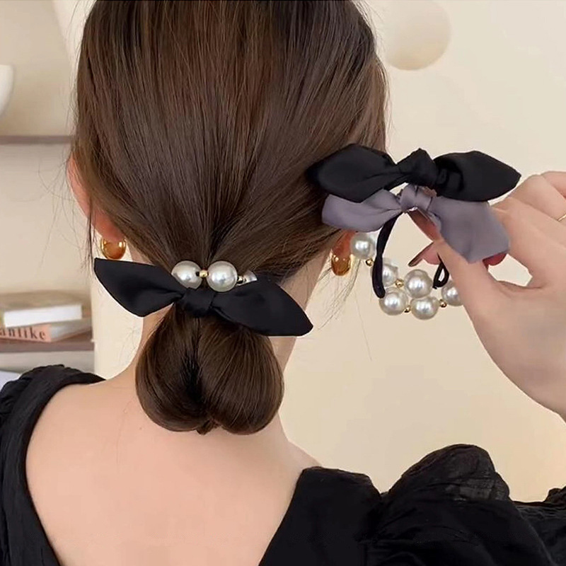 2025★髪飾り★ヘアアクセサリー★ヘアゴム★シュシュ