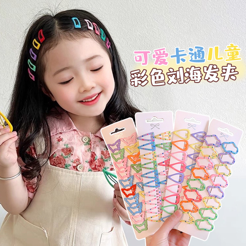 2025★髪飾り★ヘアアクセサリー★ヘアピン 1点=10個