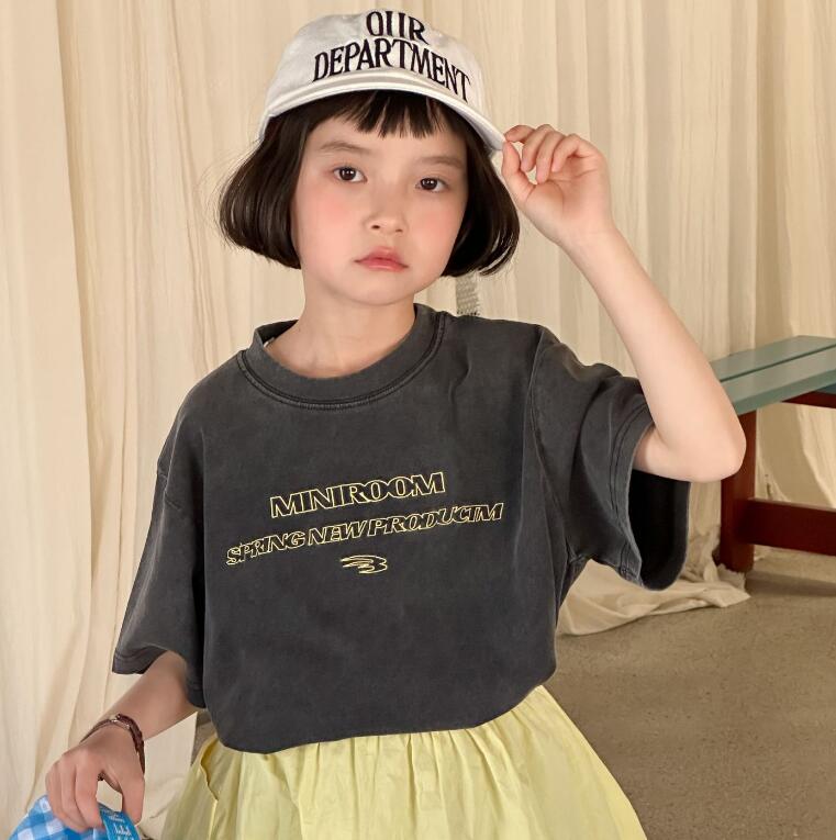 2025新作MXW★子供服　トップス★90cm〜150cm