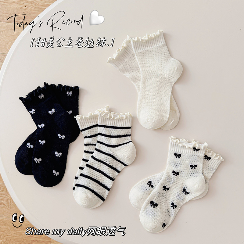 靴下★子供靴下★ソックス★ベビー★キッズ★S〜XL