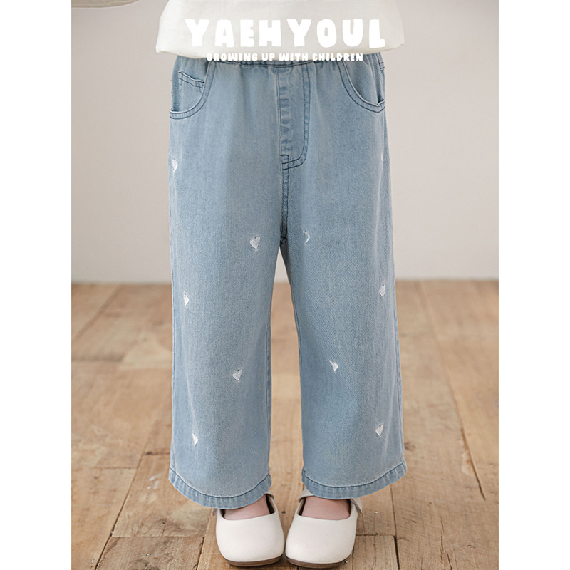 2025新入荷★子供服　ズボン★80cm〜140cm