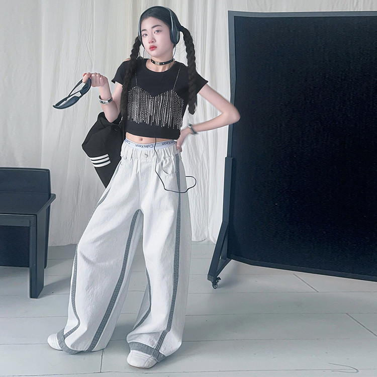 2025新作★子供服　トップス&ズボン分けて★120cm〜170cm
