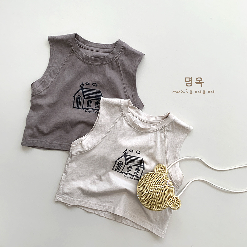2025新作muji★子供服　トップス★80cm〜130cm 2色