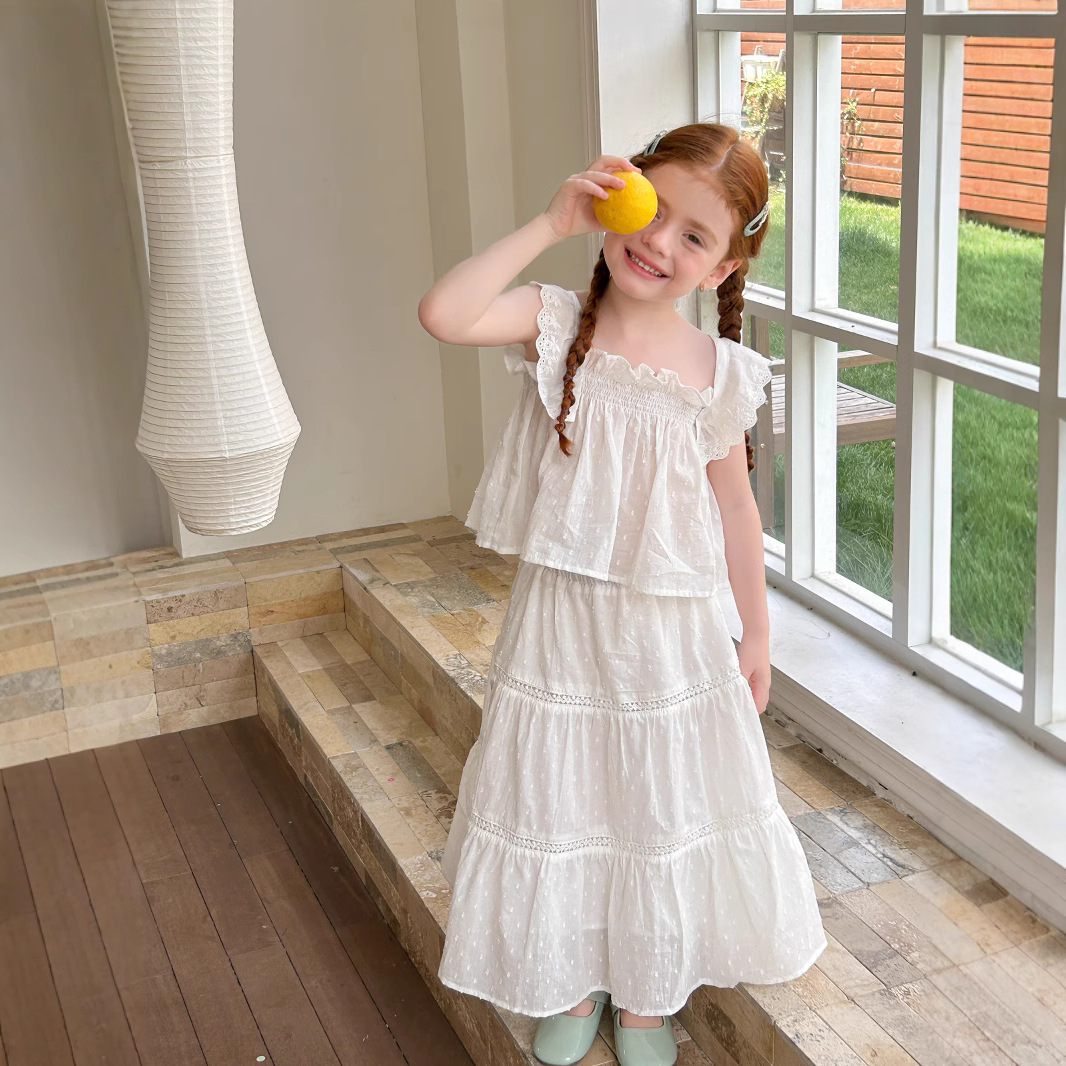 2025新品TT★子供服　セットアップ★90cm〜150cm