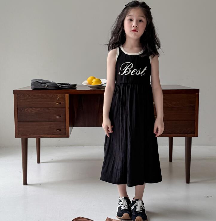 2025新品MXM★子供服　ワンピース★90cm〜150cm