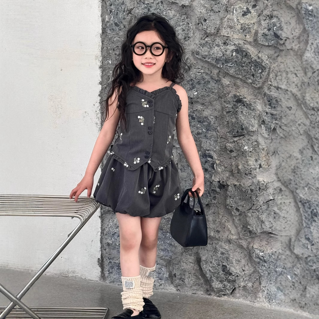 2025新品★子供服　セットアップ★90cm〜150cm
