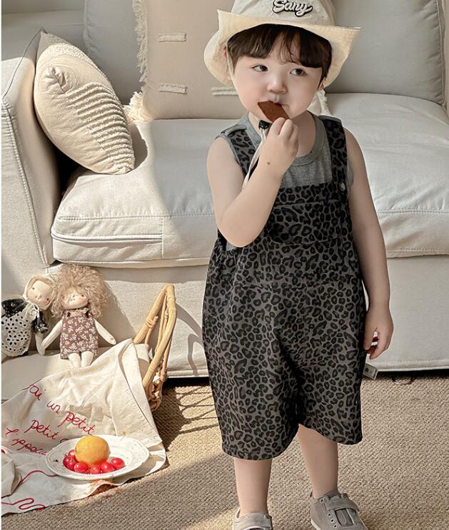 2025新品★子供服　セットアップ★73CM〜100cm