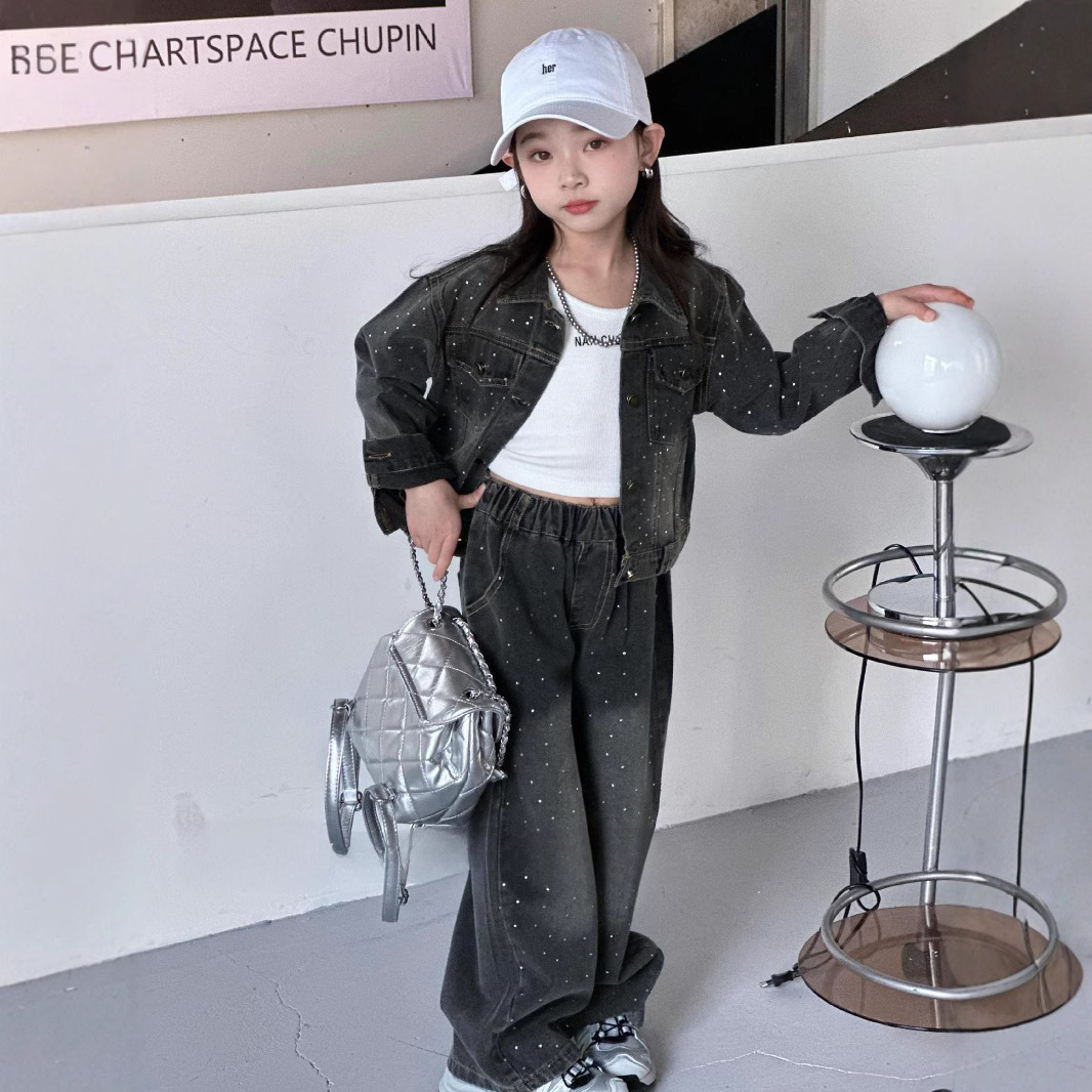 2025新作★子供服　トップス★110-150cm