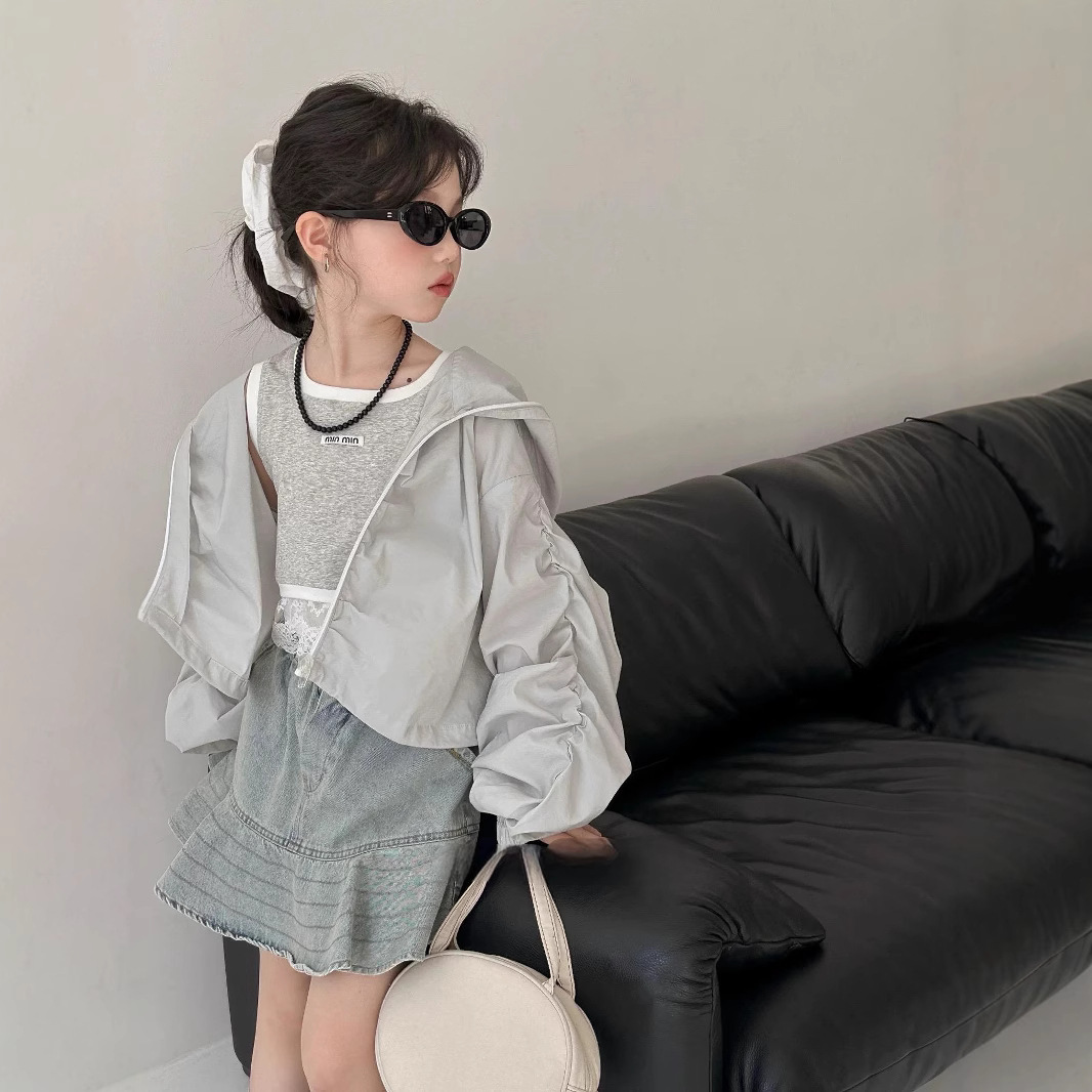 2025新品★子供服 　コート★120cm〜170cm