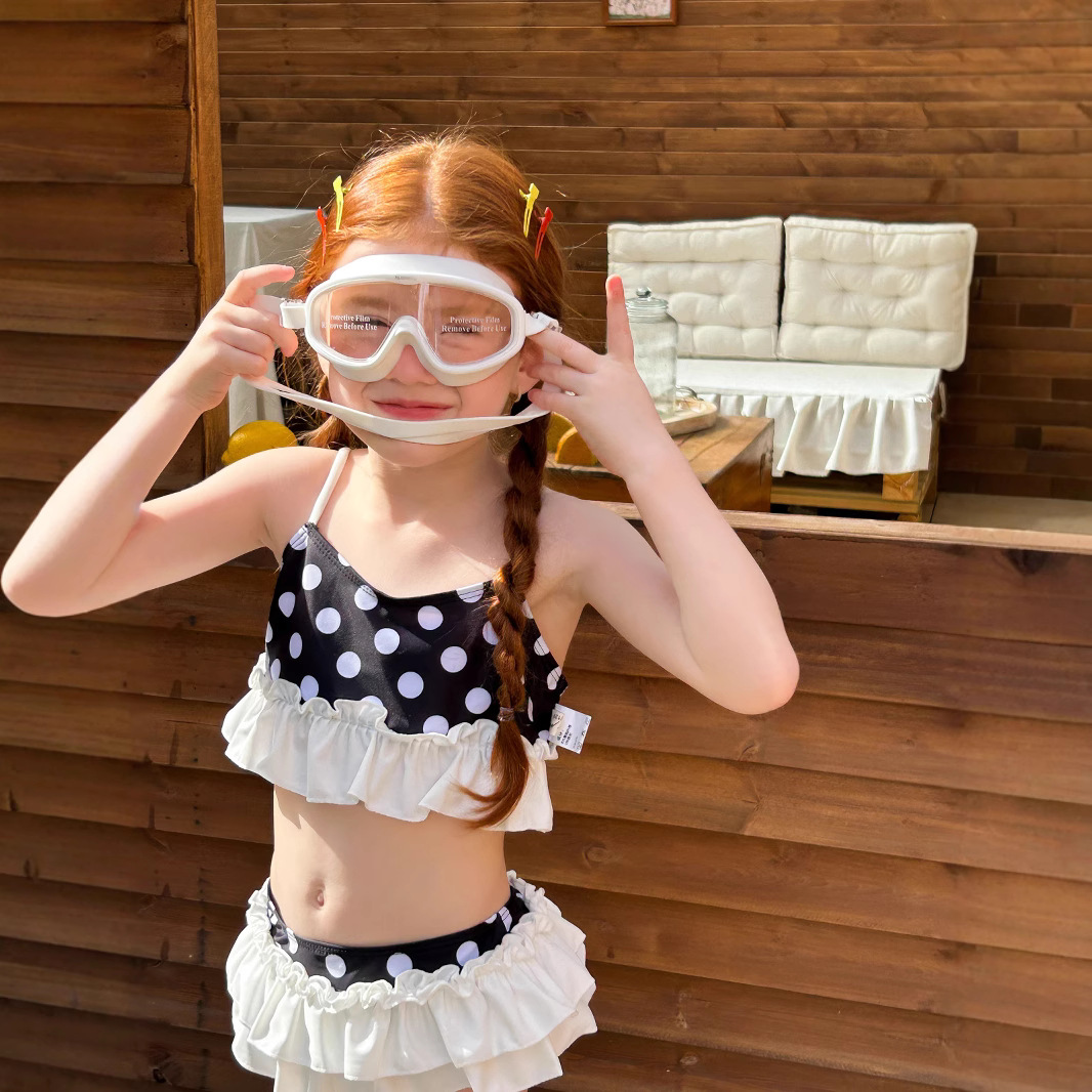 2025新品★子供服　水着★90cm〜140cm