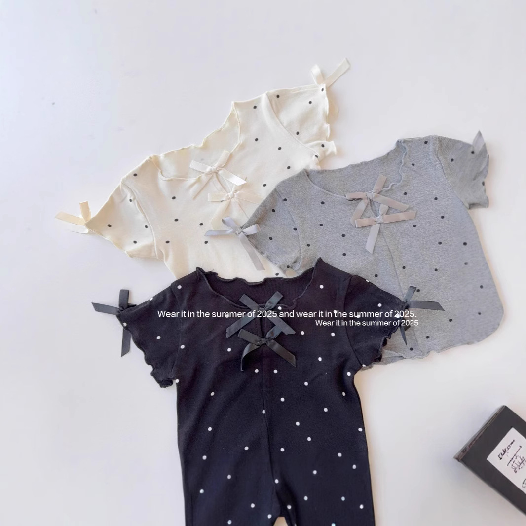 「2025」子供服★トップス★Tシャツ★韓国風子供服★3色73cm〜120cm
