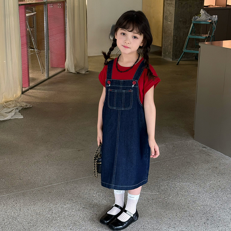 2025新作A★子供服　トップス&ワンピース分けて★90cm〜170cm