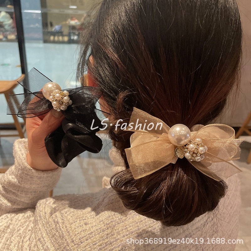 2025★髪飾り★ヘアアクセサリー★ヘアゴム★シュシュ