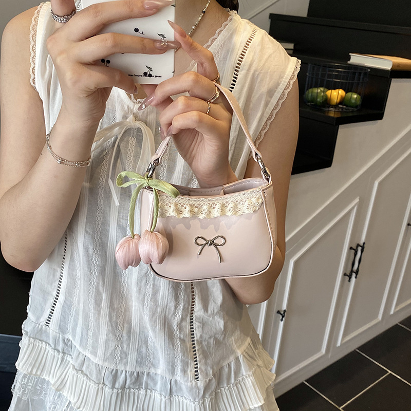2025新型★子供用&親子向けドバッグ★ショルダーバッグ★5色