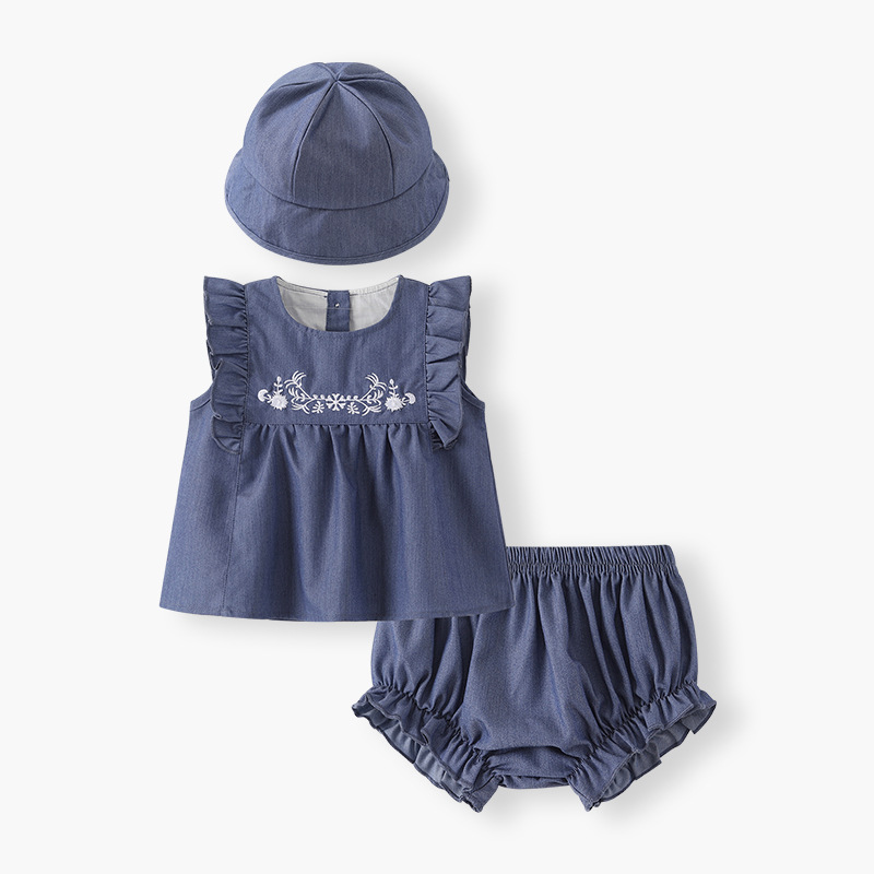 2025新品★子供服　セットアップ★73CM〜110cm