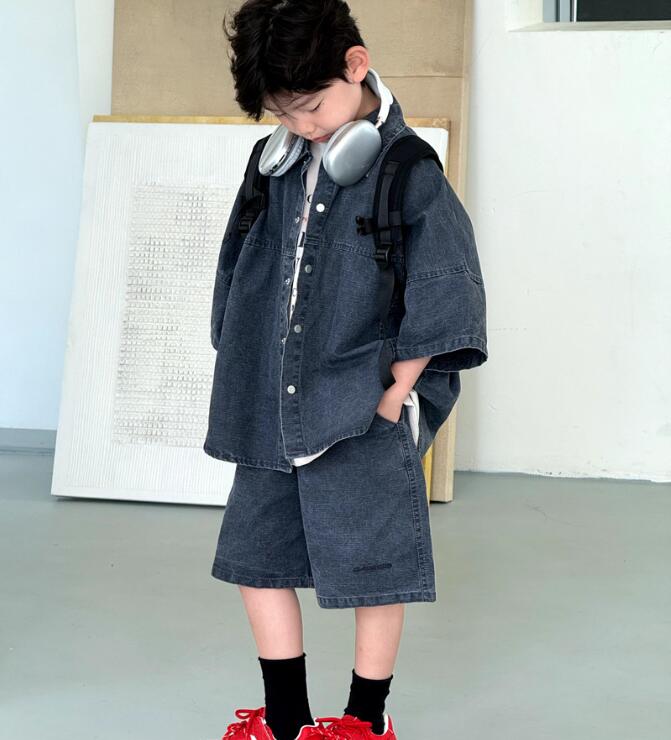 2025新品★子供服　セットアップ★90cm〜150cm