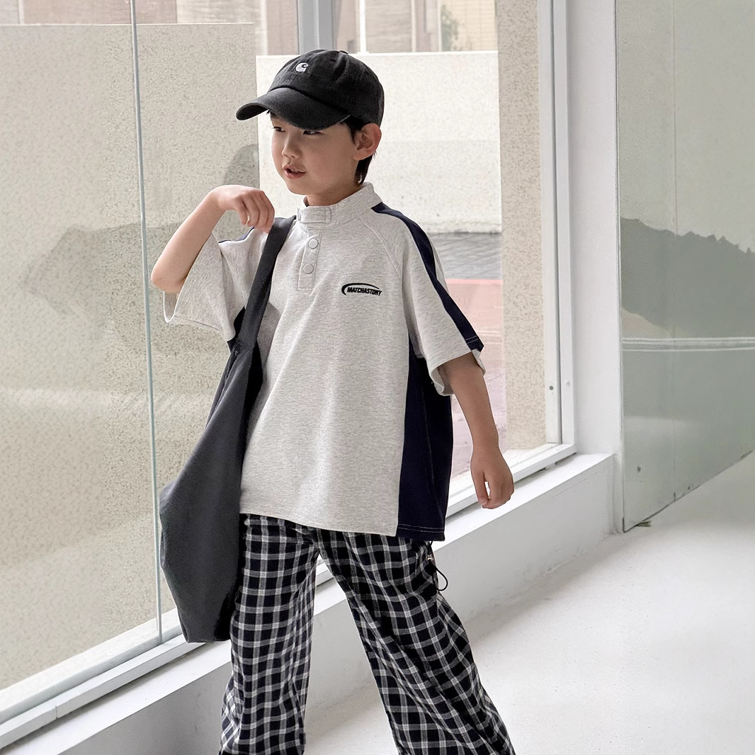 2025新作★子供服　トップス★90cm〜150cm