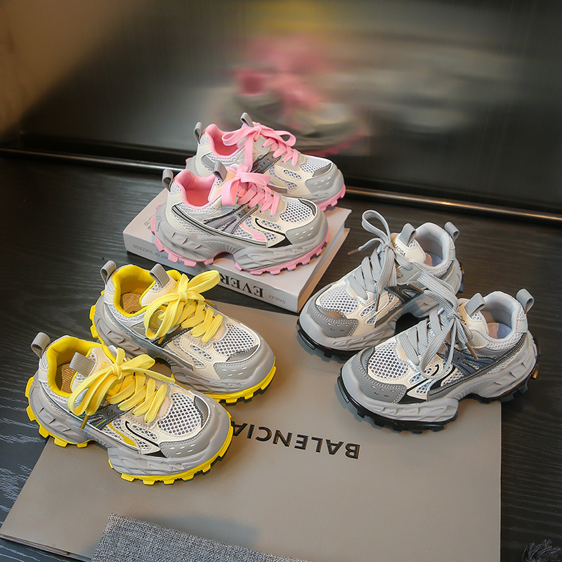 2025新入荷★子供靴★シューズ★26/16cm〜37/22.8cm 3色