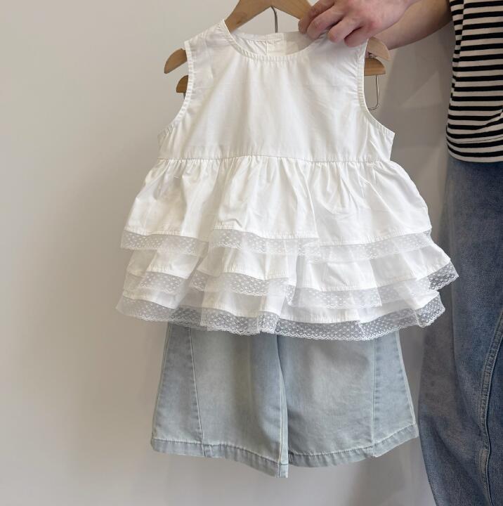 2025新品★子供服　トップス&ズボン分けて★90cm〜140cm