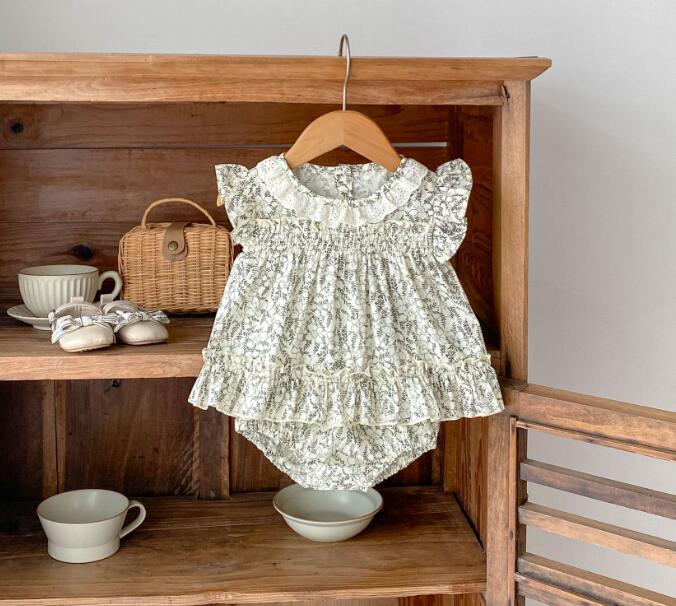2025新品★子供服　セットアップ★73cm〜100cm