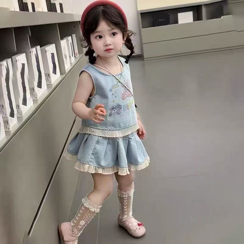 2025新品★子供服　セットアップ★90cm〜140cm