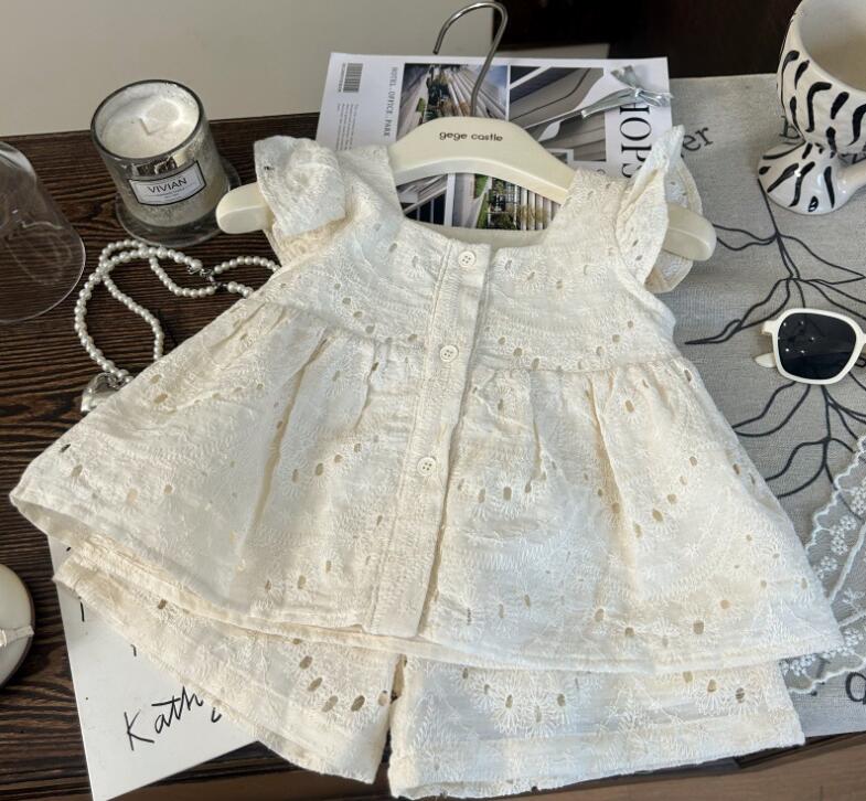2025新品★子供服　セットアップ★80cm〜150cm