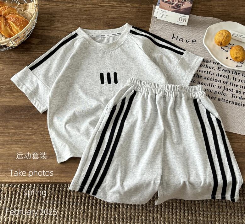 2025新品★子供服　セットアップ★80cm〜150cm