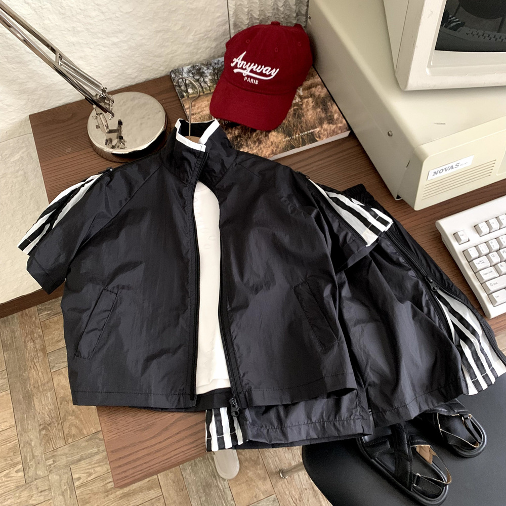 2025新品★子供服　セットアップ★100cm〜160cm