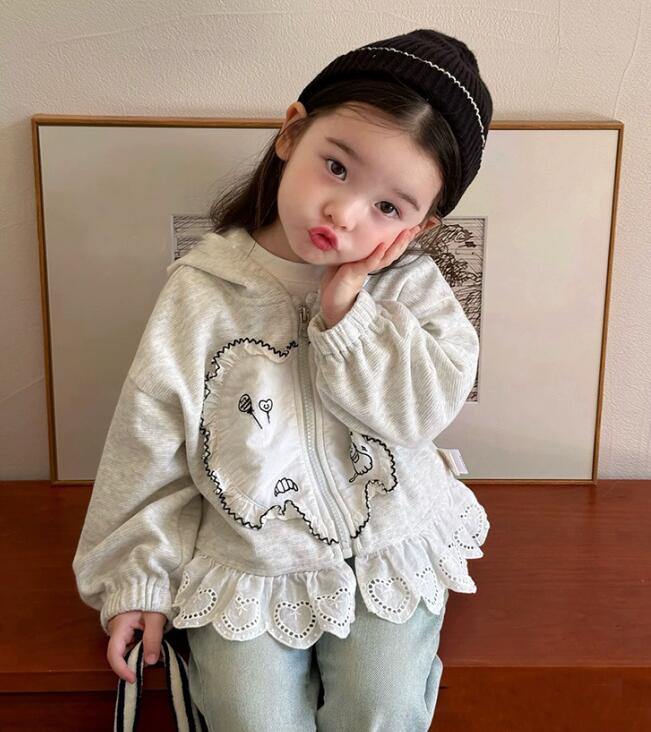 2025新品★子供服 　コート&ズボン分けて★80cm〜130cm