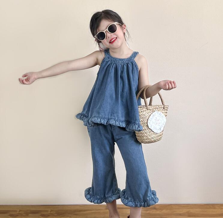2025新品★子供服　セットアップ★90cm〜140cm