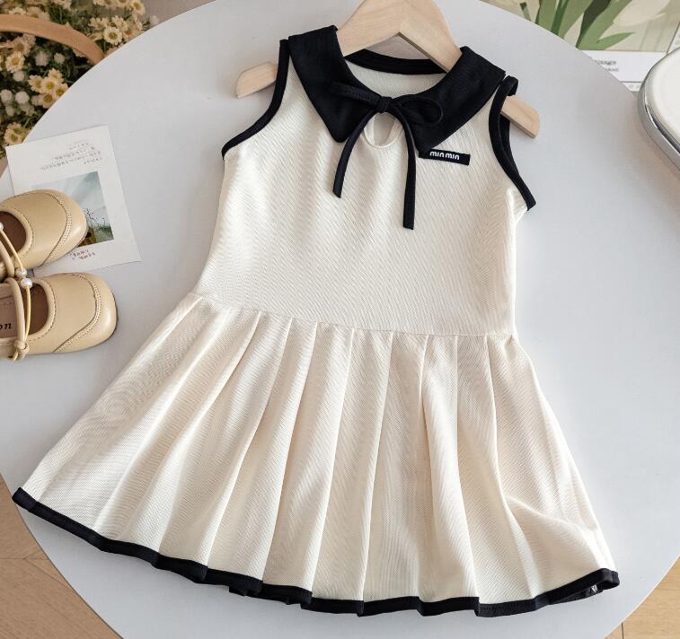 2025新品★子供服　ワンピース★90cm〜140cm