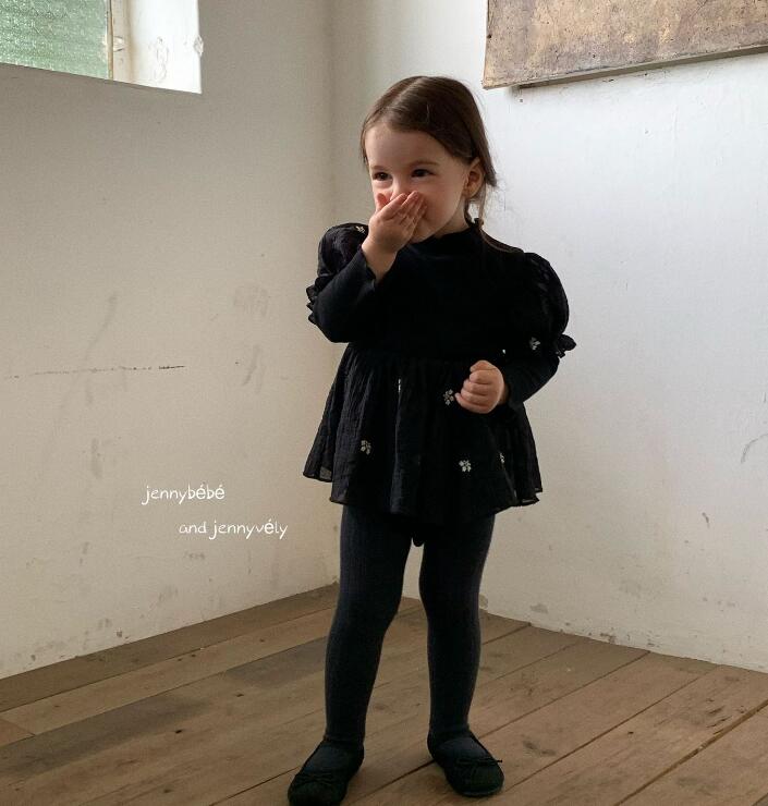 2025秋新品jen★ベビー服 ロンパース★66cm〜90cm